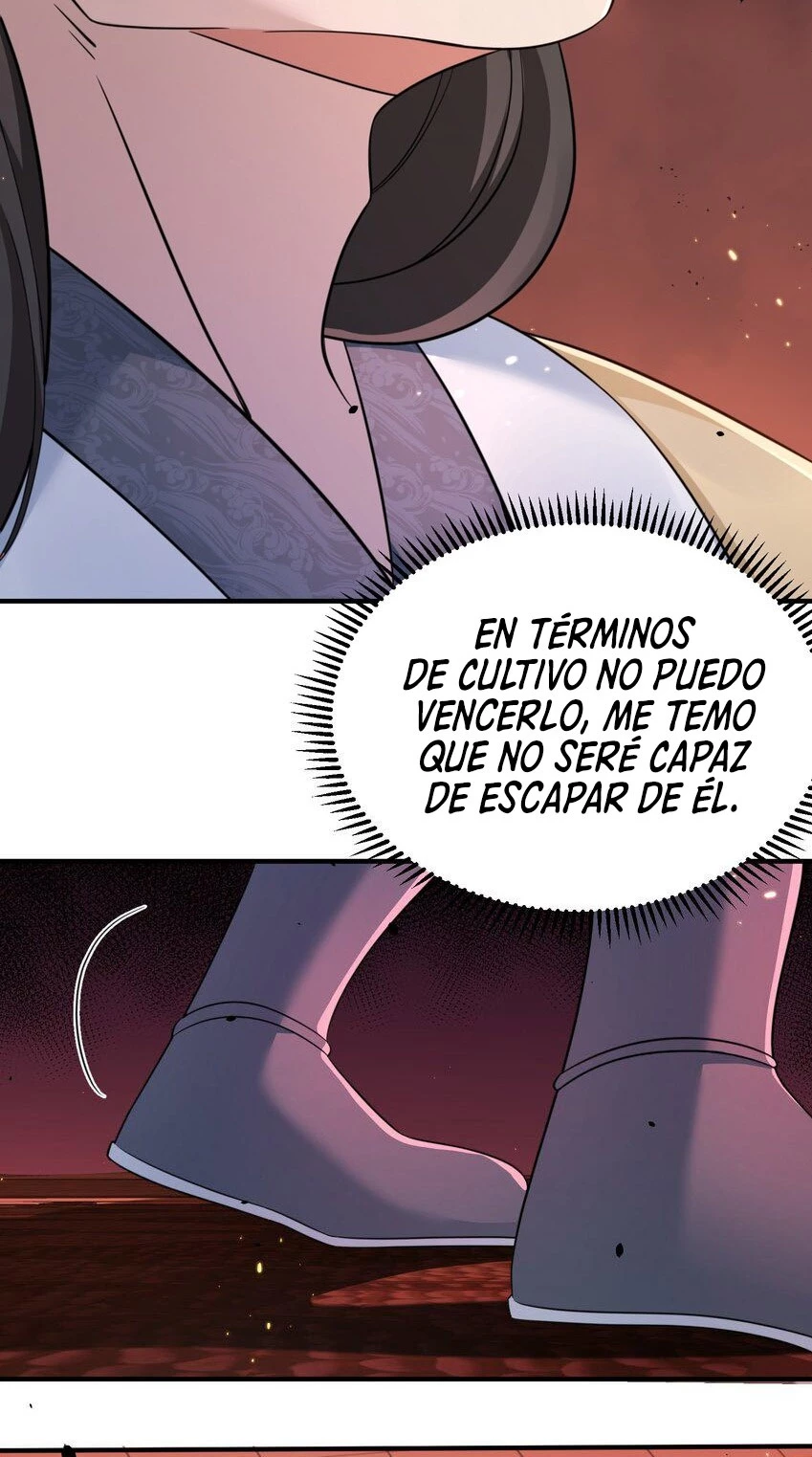 Cuándo Me Volví Invencible > Capitulo 129 > Page 361