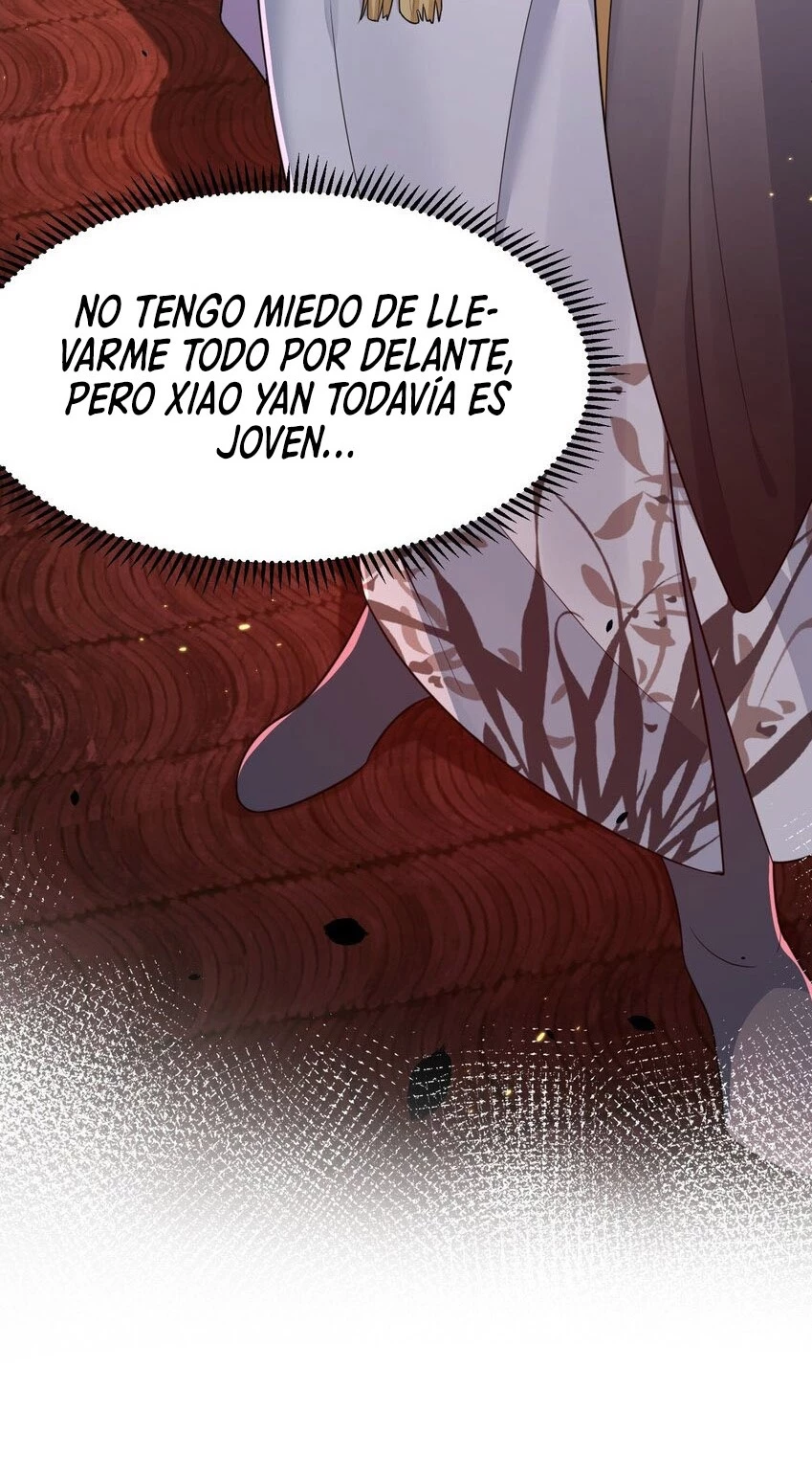 Cuándo Me Volví Invencible > Capitulo 129 > Page 381