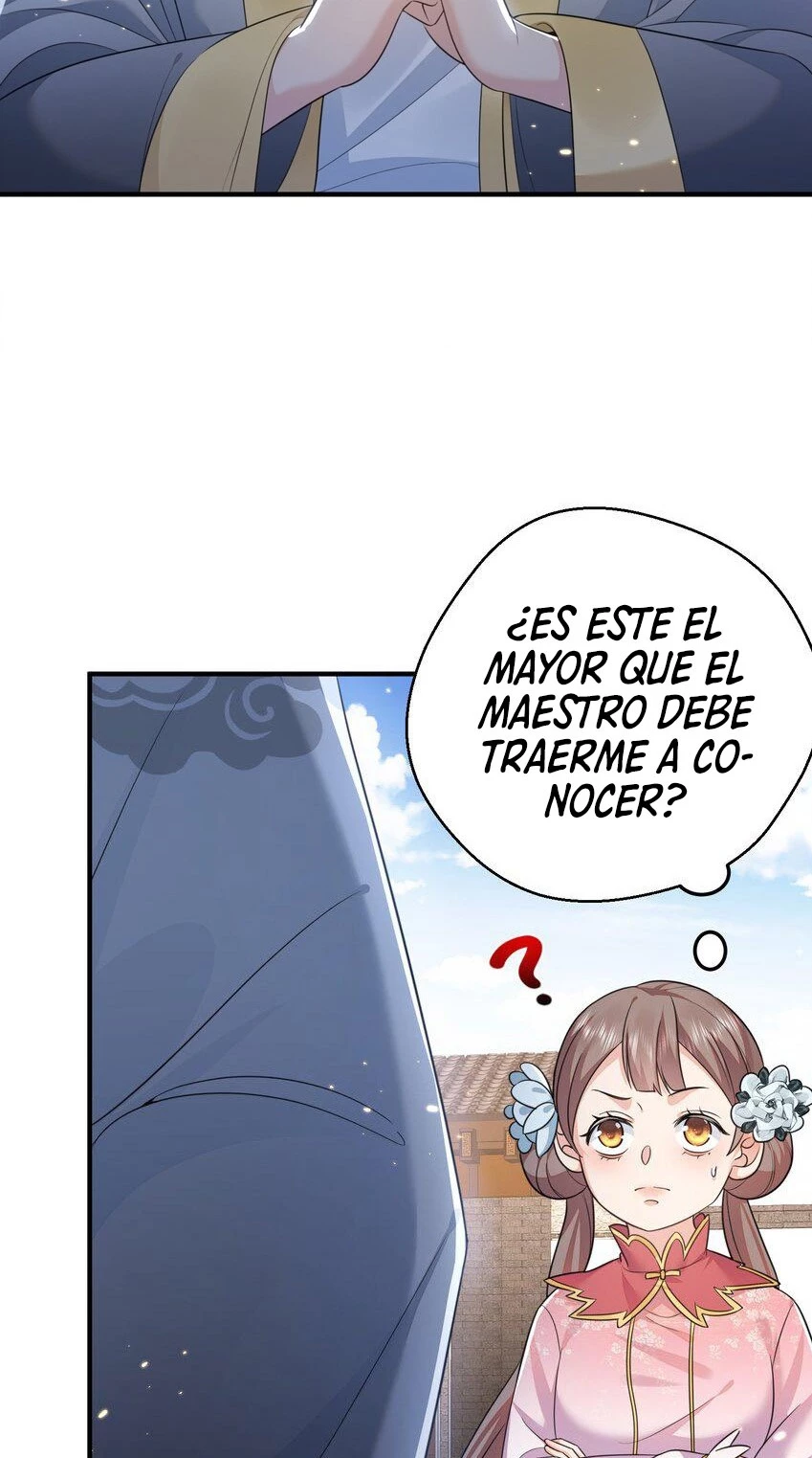 Cuándo Me Volví Invencible > Capitulo 129 > Page 41