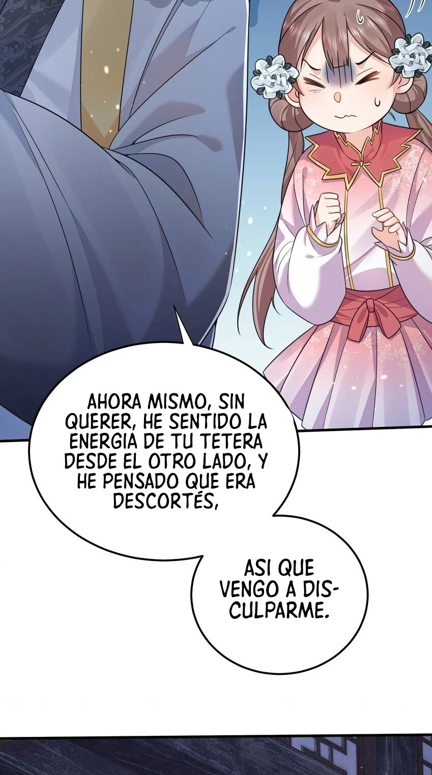 Cuándo Me Volví Invencible > Capitulo 129 > Page 71