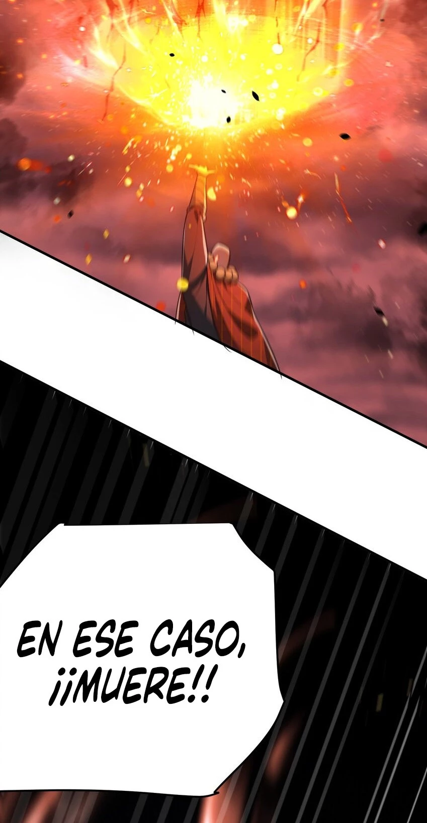 Cuándo Me Volví Invencible > Capitulo 130 > Page 151