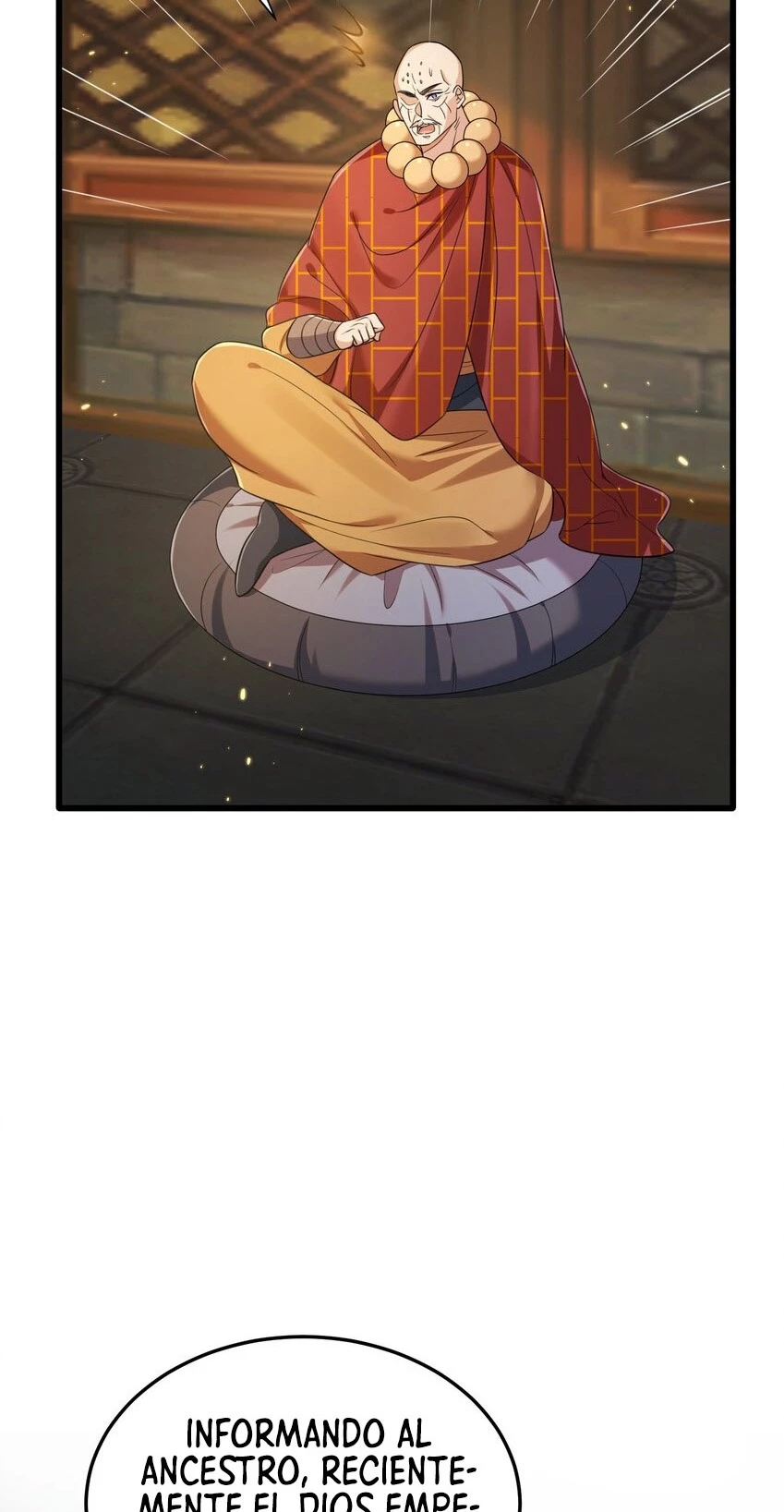 Cuándo Me Volví Invencible > Capitulo 130 > Page 331