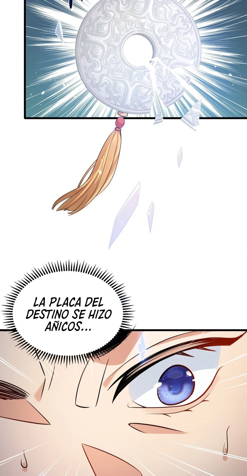 Cuándo Me Volví Invencible > Capitulo 130 > Page 361