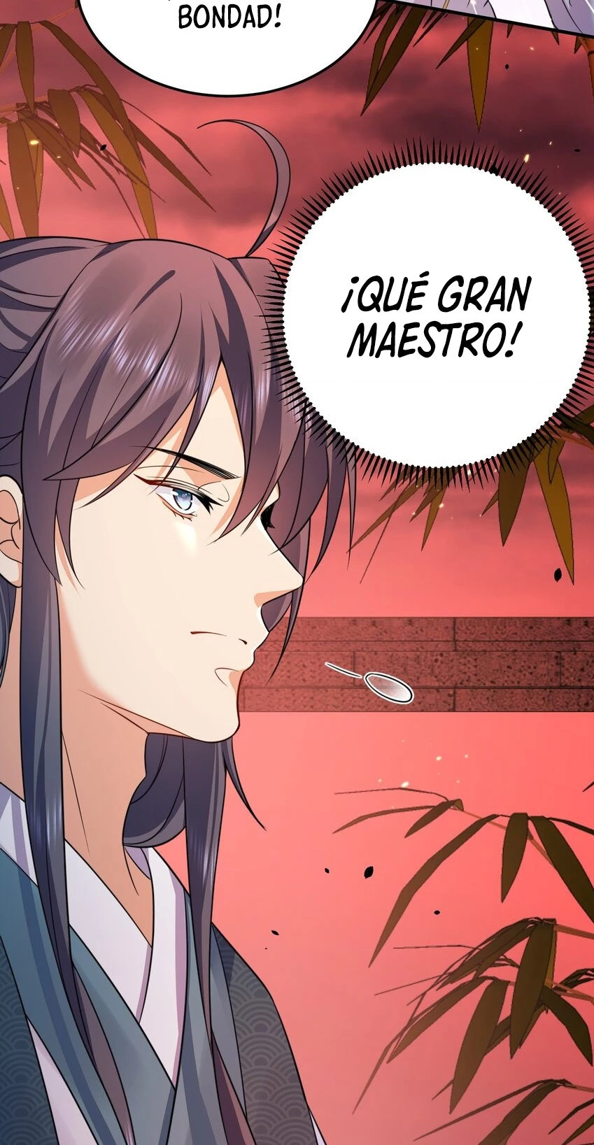 Cuándo Me Volví Invencible > Capitulo 130 > Page 41