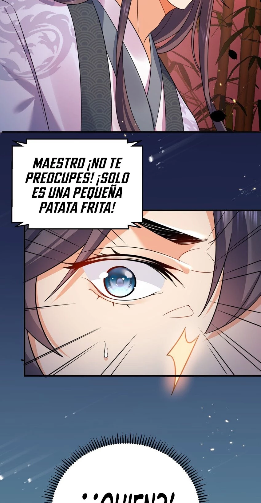 Cuándo Me Volví Invencible > Capitulo 130 > Page 61