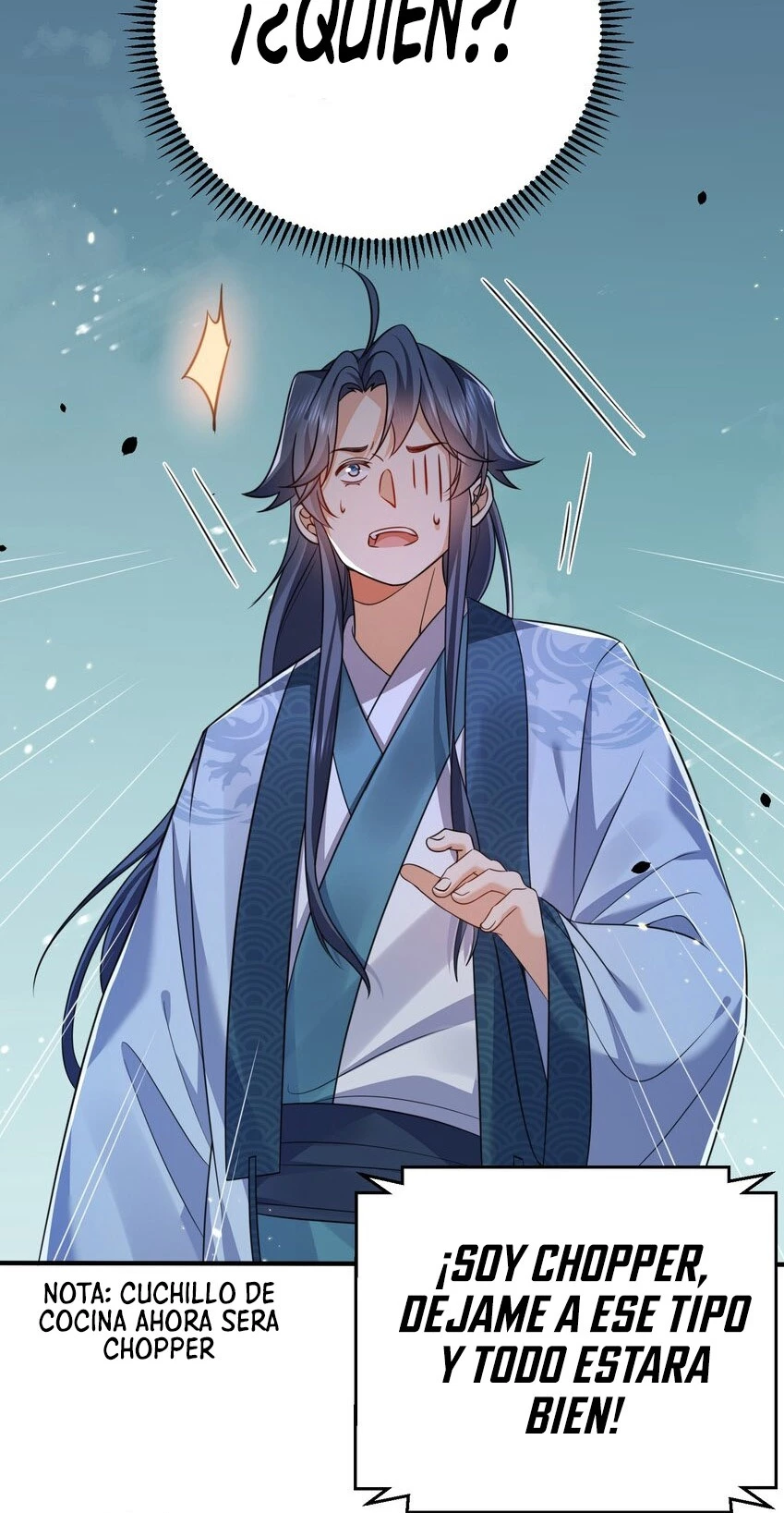 Cuándo Me Volví Invencible > Capitulo 130 > Page 71