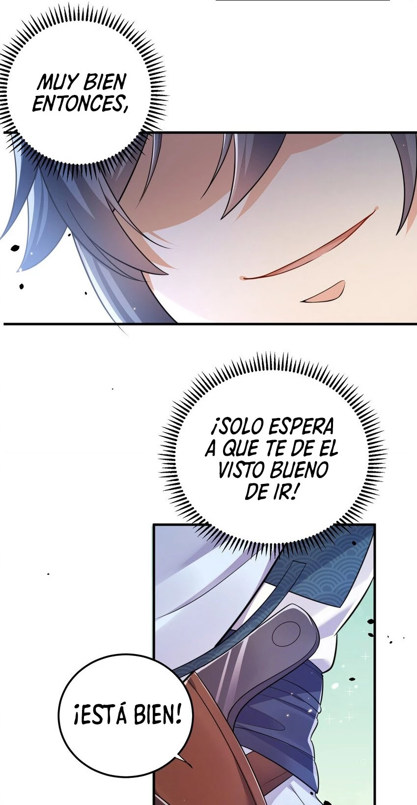 Cuándo Me Volví Invencible > Capitulo 130 > Page 81