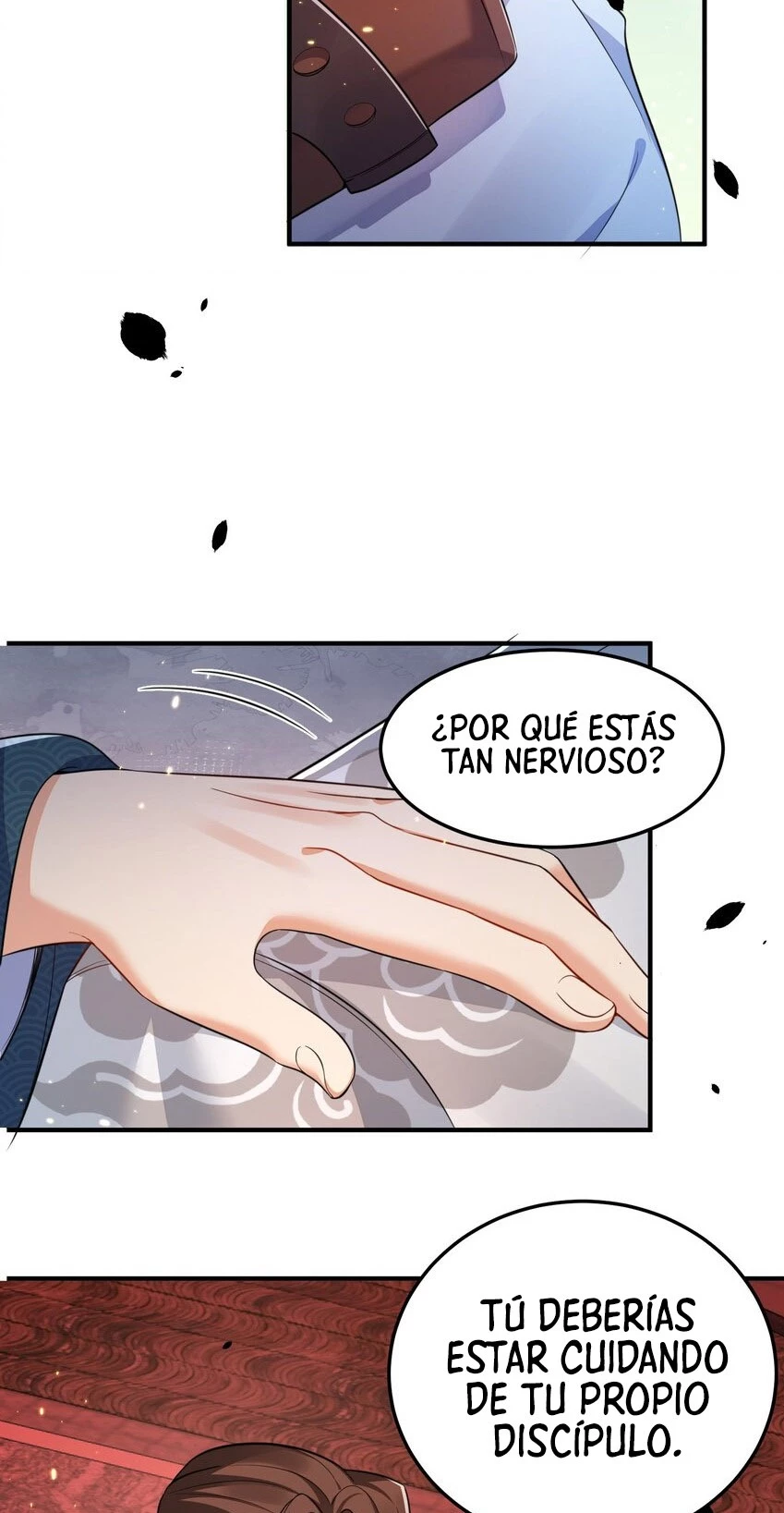 Cuándo Me Volví Invencible > Capitulo 130 > Page 91