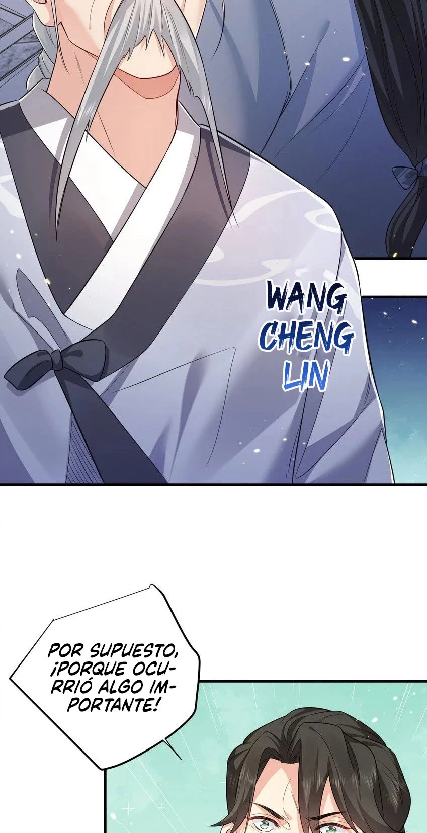 Cuándo Me Volví Invencible > Capitulo 131 > Page 101