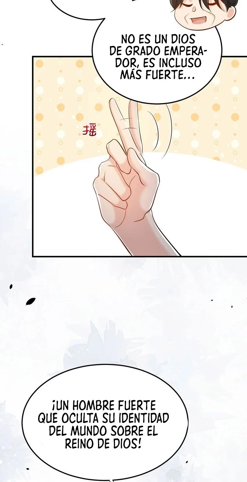 Cuándo Me Volví Invencible > Capitulo 131 > Page 151