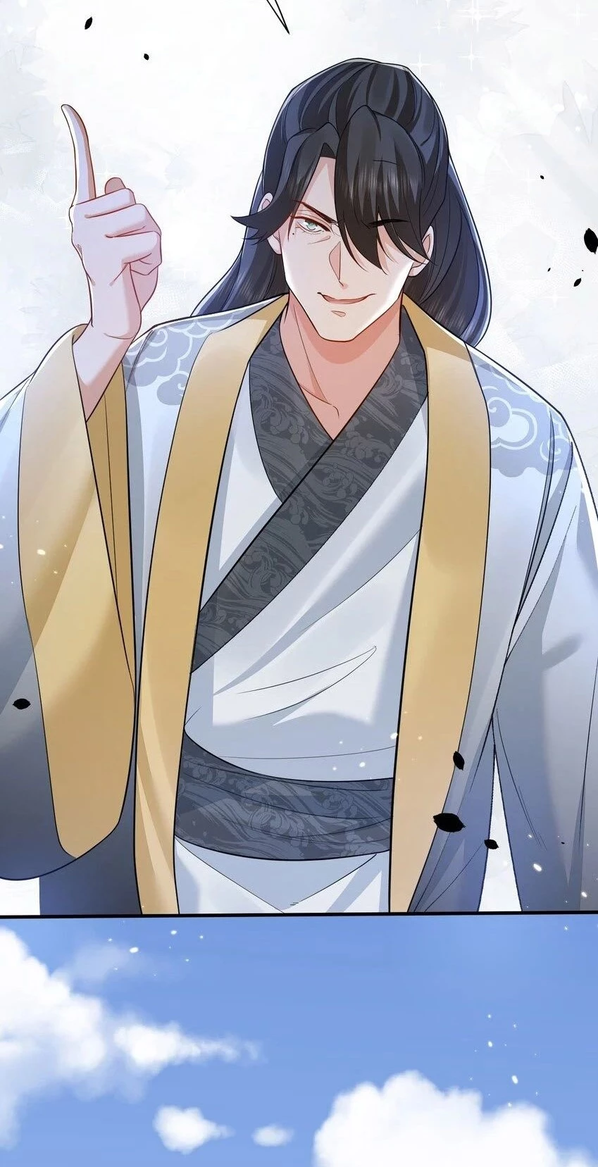 Cuándo Me Volví Invencible > Capitulo 131 > Page 161