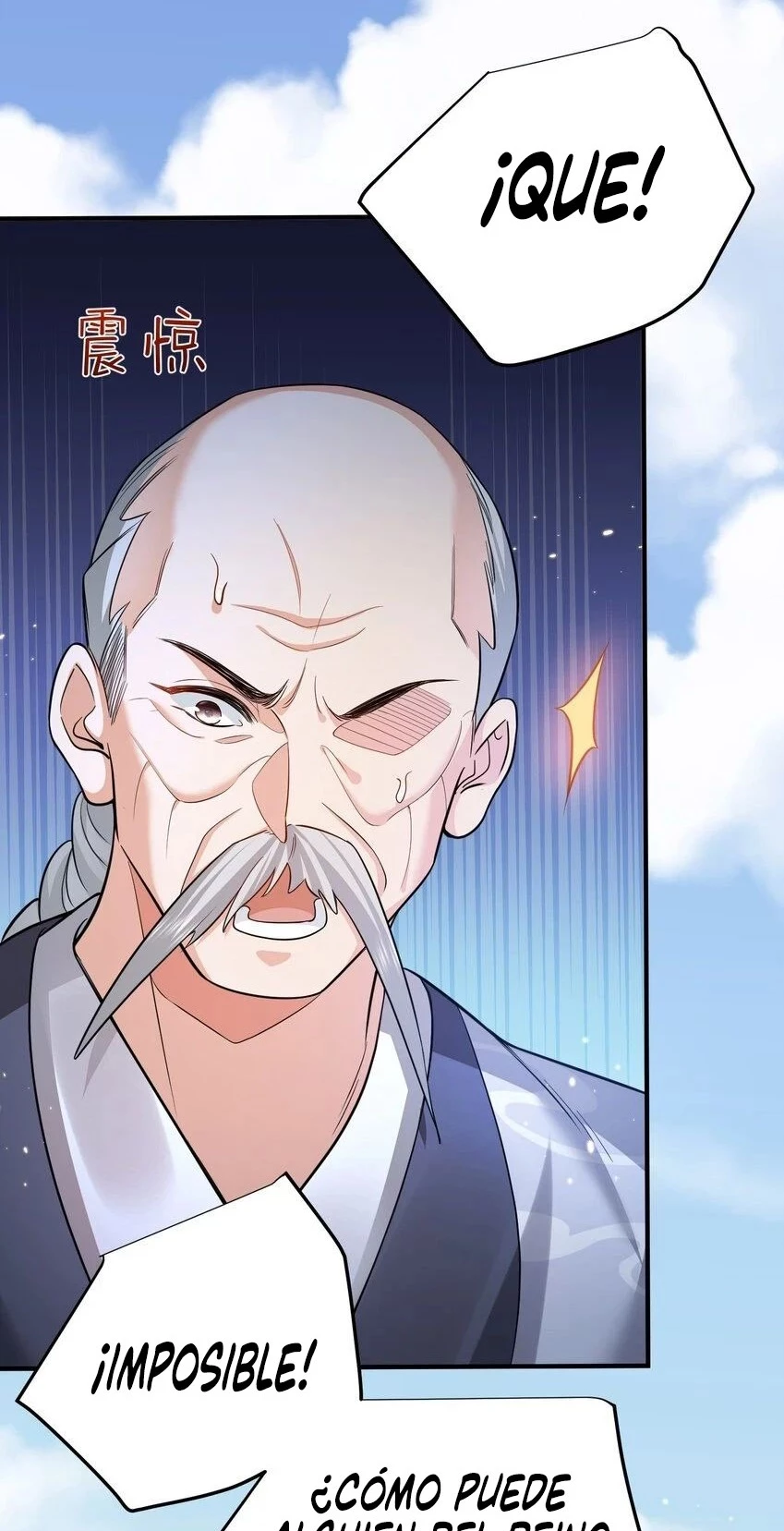 Cuándo Me Volví Invencible > Capitulo 131 > Page 171