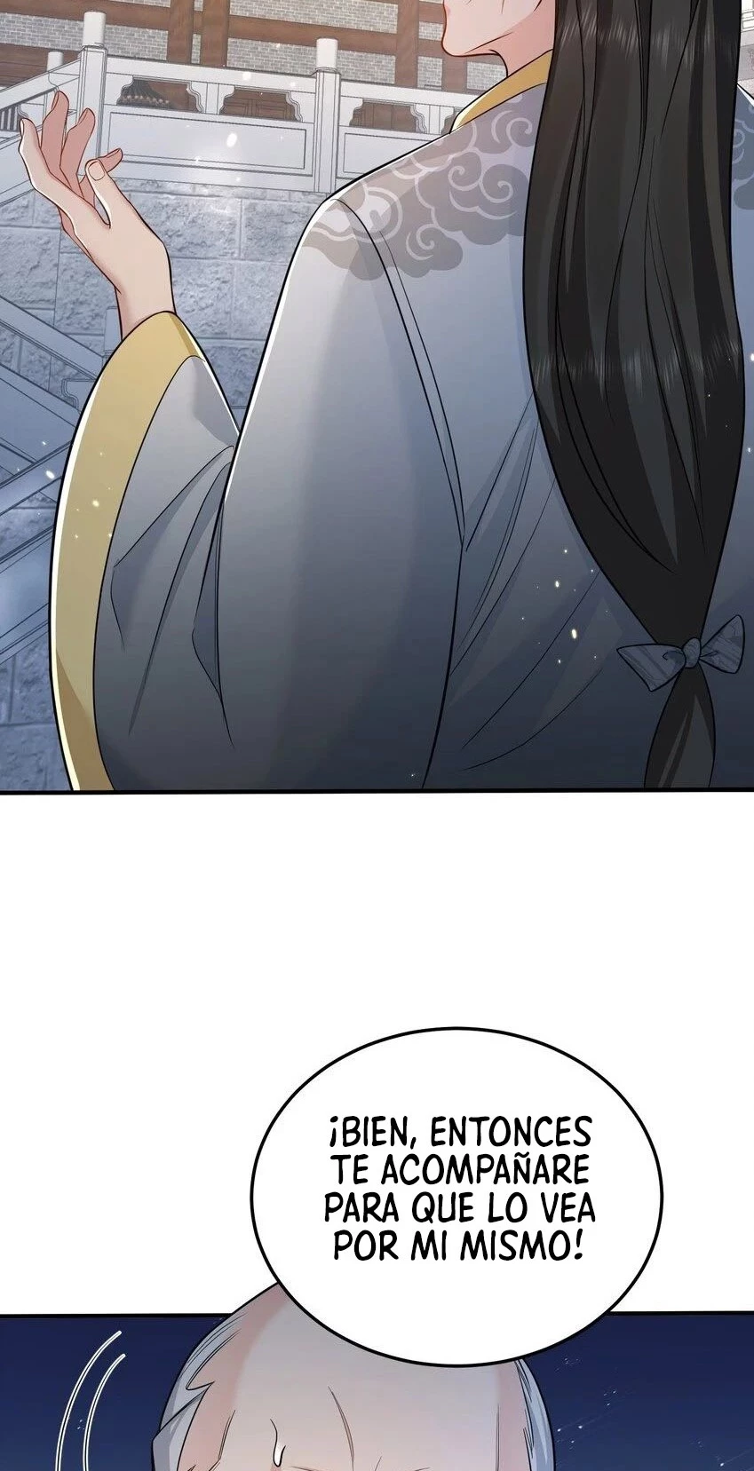 Cuándo Me Volví Invencible > Capitulo 131 > Page 191