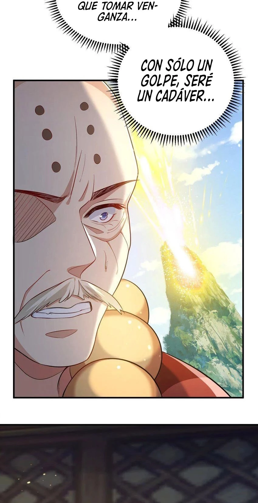 Cuándo Me Volví Invencible > Capitulo 131 > Page 21