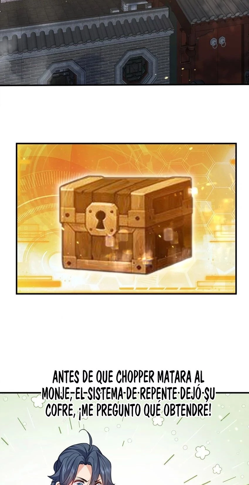 Cuándo Me Volví Invencible > Capitulo 131 > Page 221