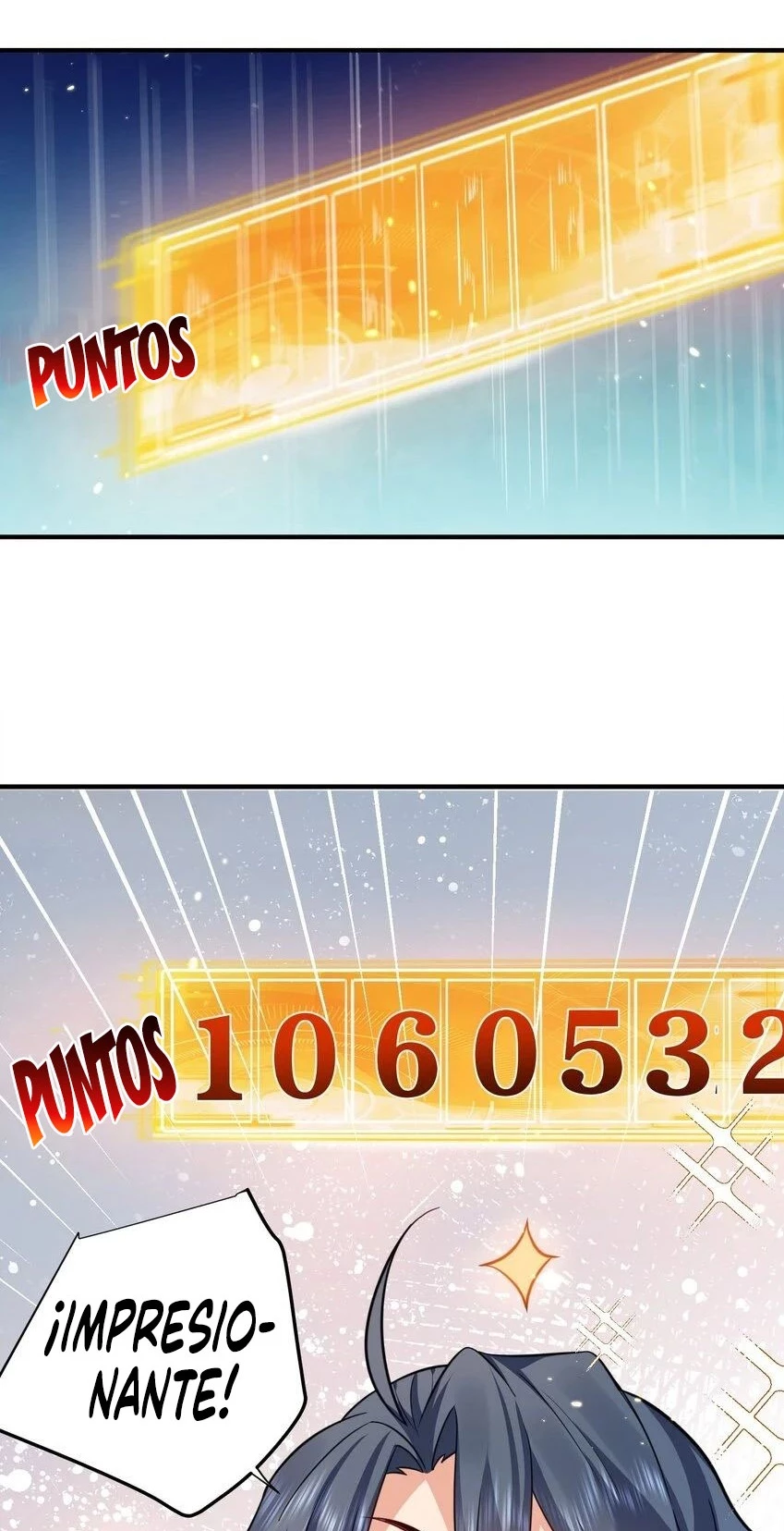 Cuándo Me Volví Invencible > Capitulo 131 > Page 301