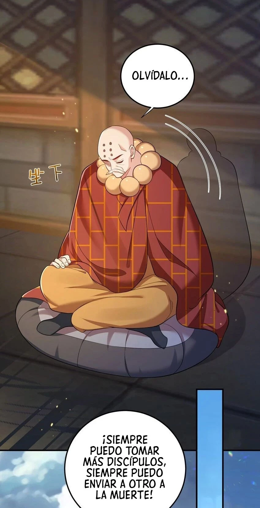 Cuándo Me Volví Invencible > Capitulo 131 > Page 31