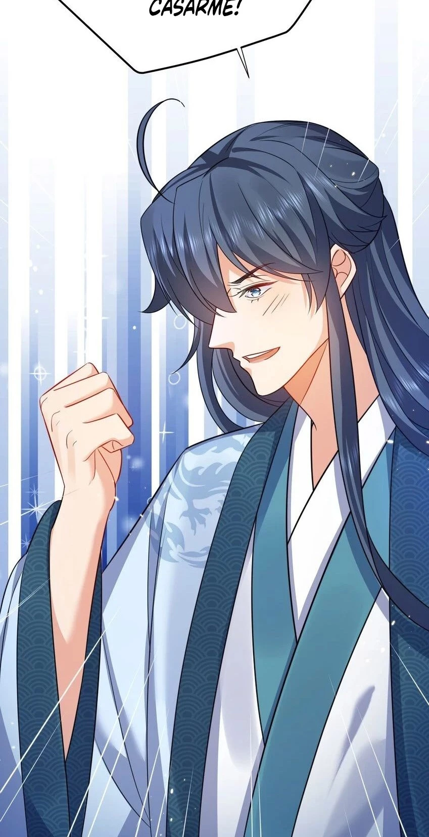 Cuándo Me Volví Invencible > Capitulo 131 > Page 321