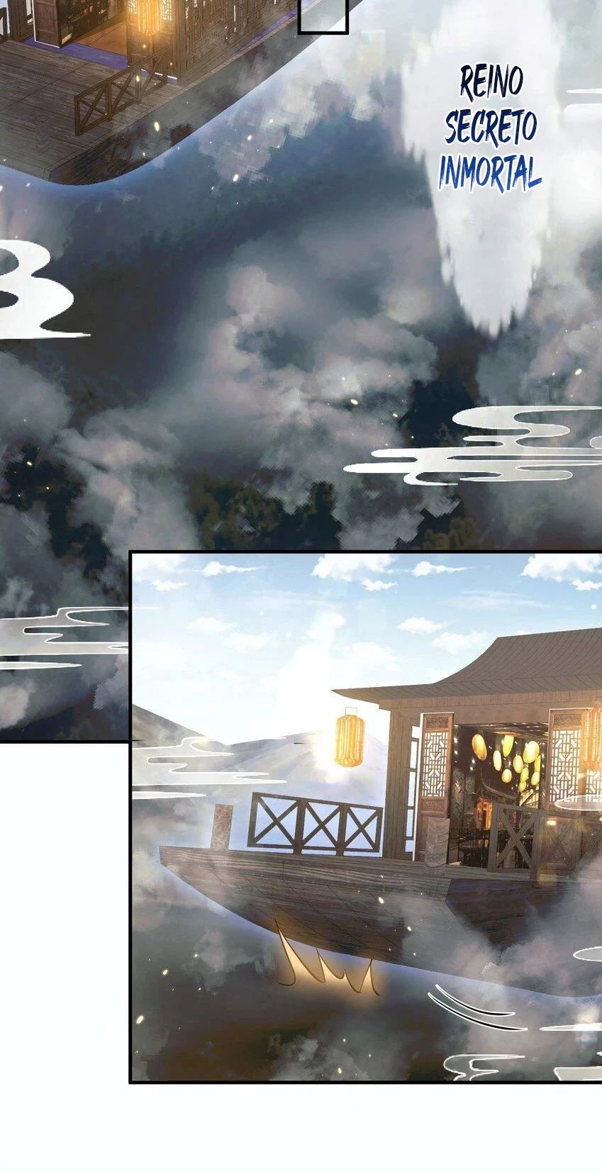 Cuándo Me Volví Invencible > Capitulo 131 > Page 341