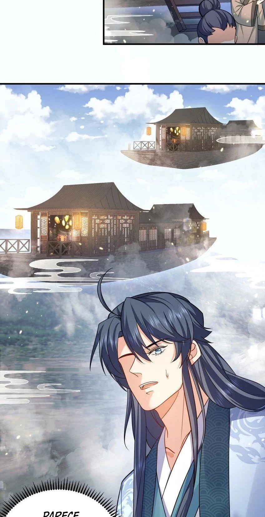 Cuándo Me Volví Invencible > Capitulo 131 > Page 361