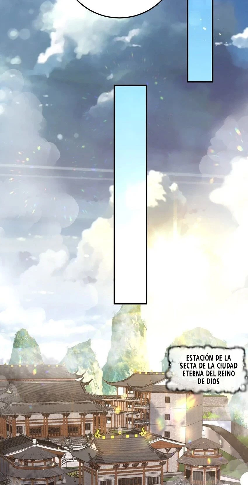 Cuándo Me Volví Invencible > Capitulo 131 > Page 41