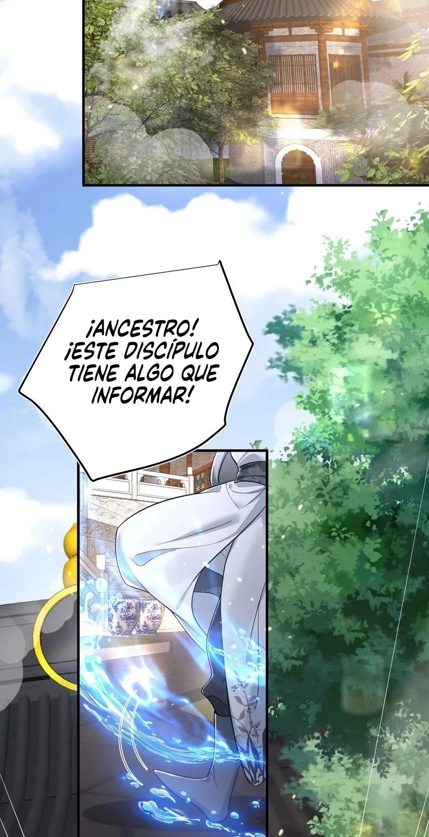 Cuándo Me Volví Invencible > Capitulo 131 > Page 61