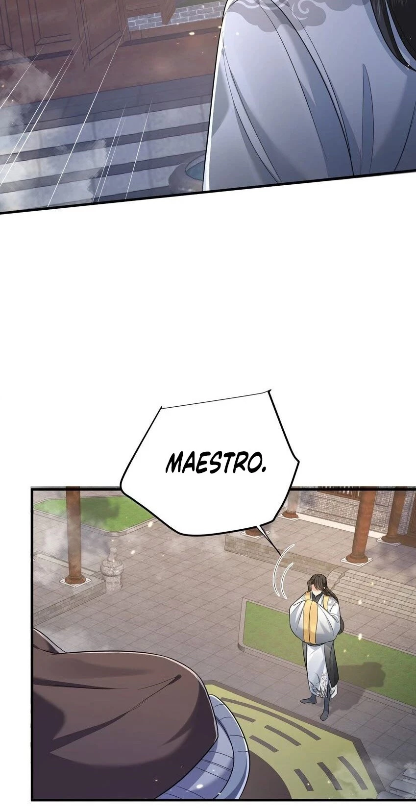 Cuándo Me Volví Invencible > Capitulo 131 > Page 81