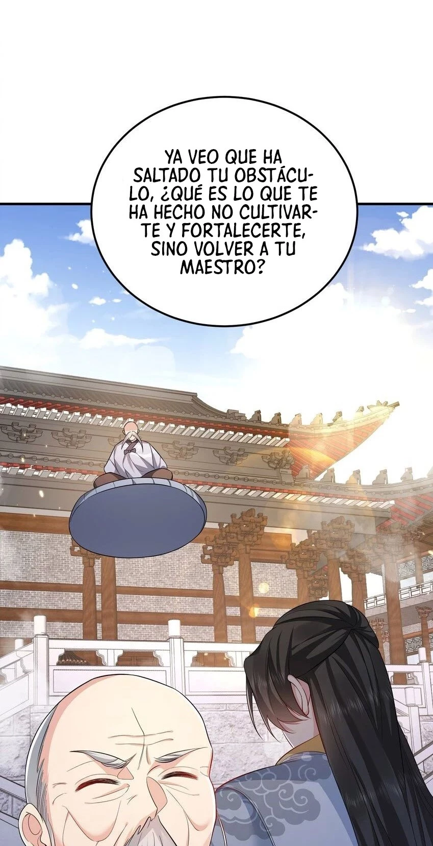 Cuándo Me Volví Invencible > Capitulo 131 > Page 91