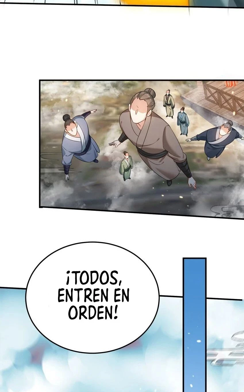 Cuándo Me Volví Invencible > Capitulo 132 > Page 101