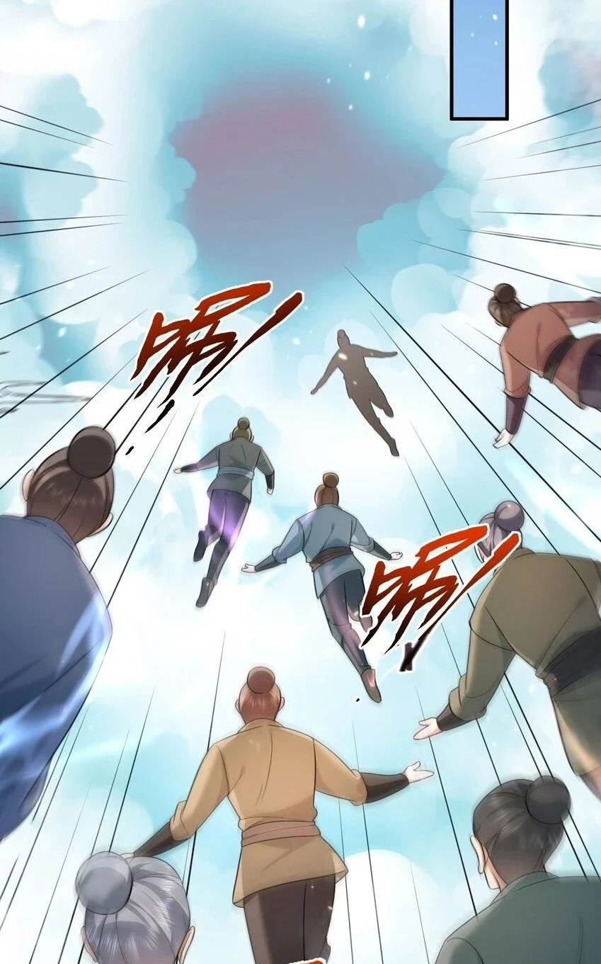 Cuándo Me Volví Invencible > Capitulo 132 > Page 111