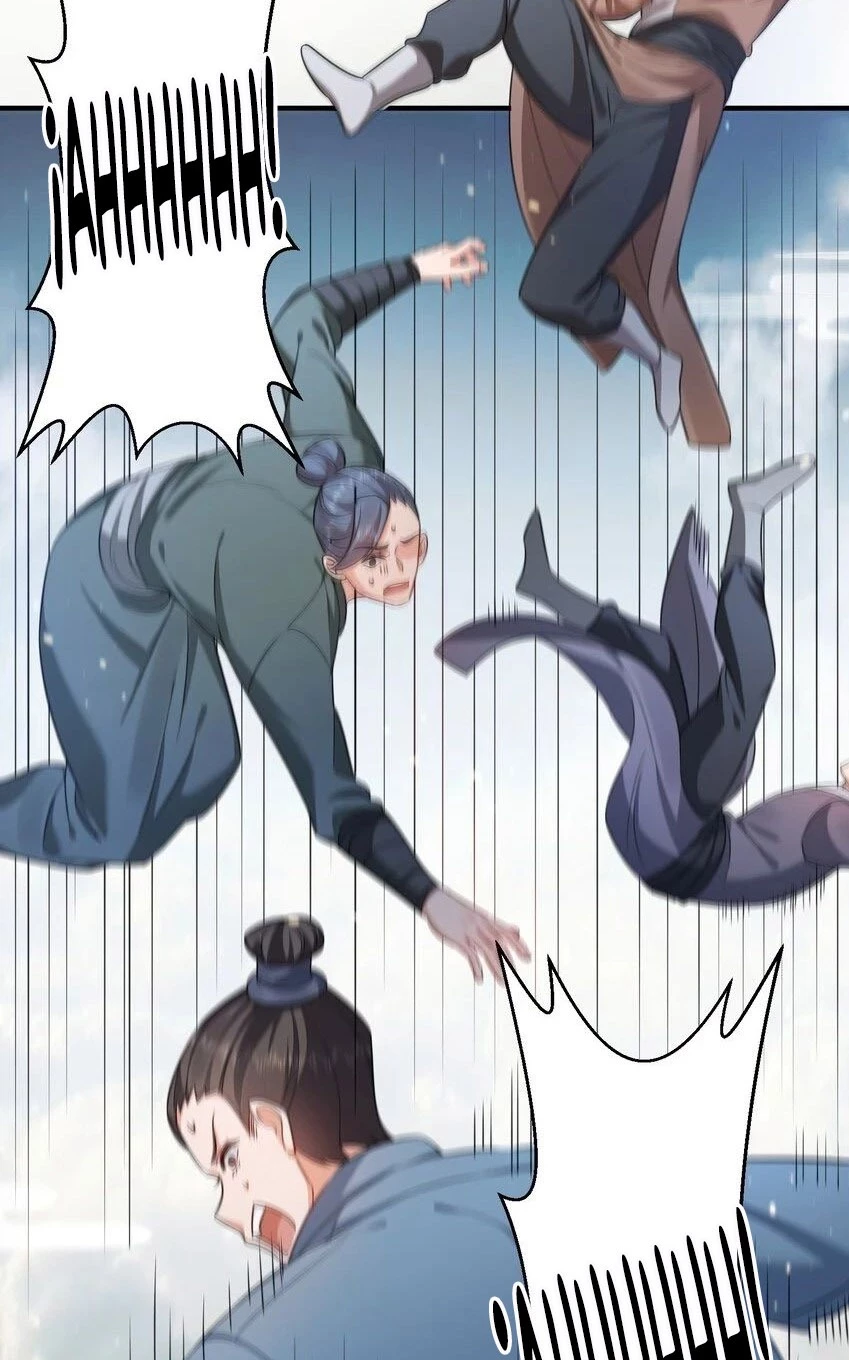 Cuándo Me Volví Invencible > Capitulo 132 > Page 151