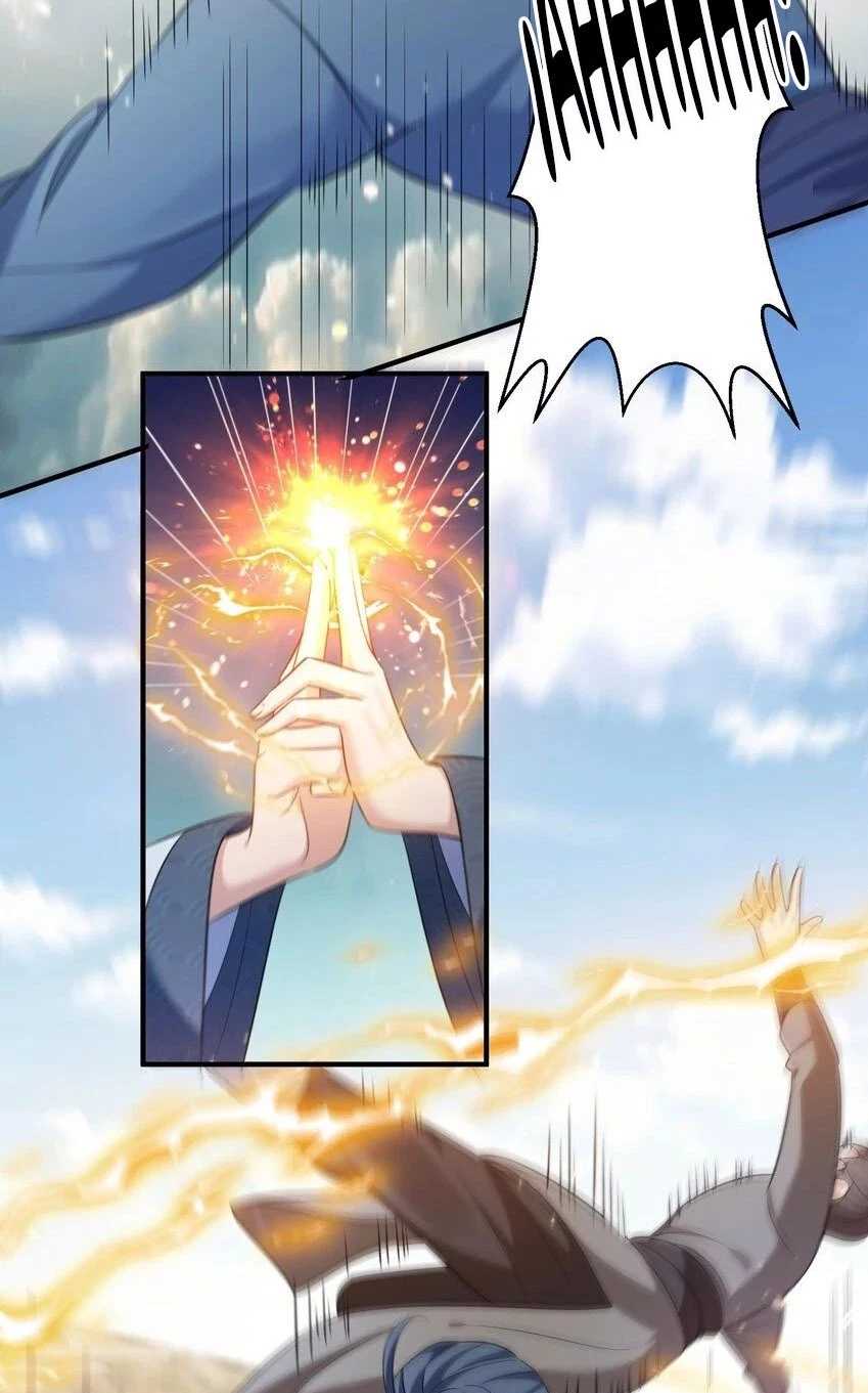 Cuándo Me Volví Invencible > Capitulo 132 > Page 161