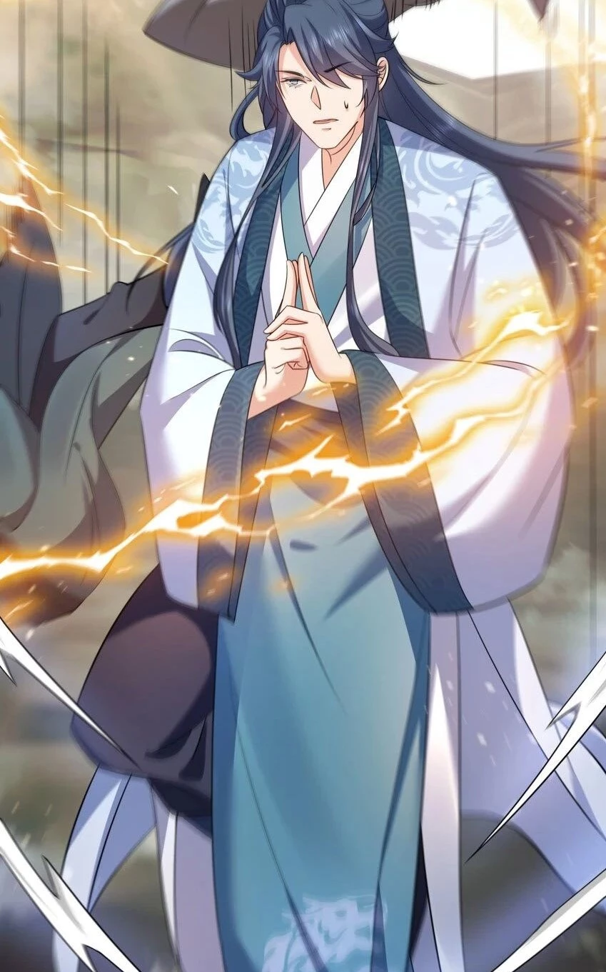 Cuándo Me Volví Invencible > Capitulo 132 > Page 171