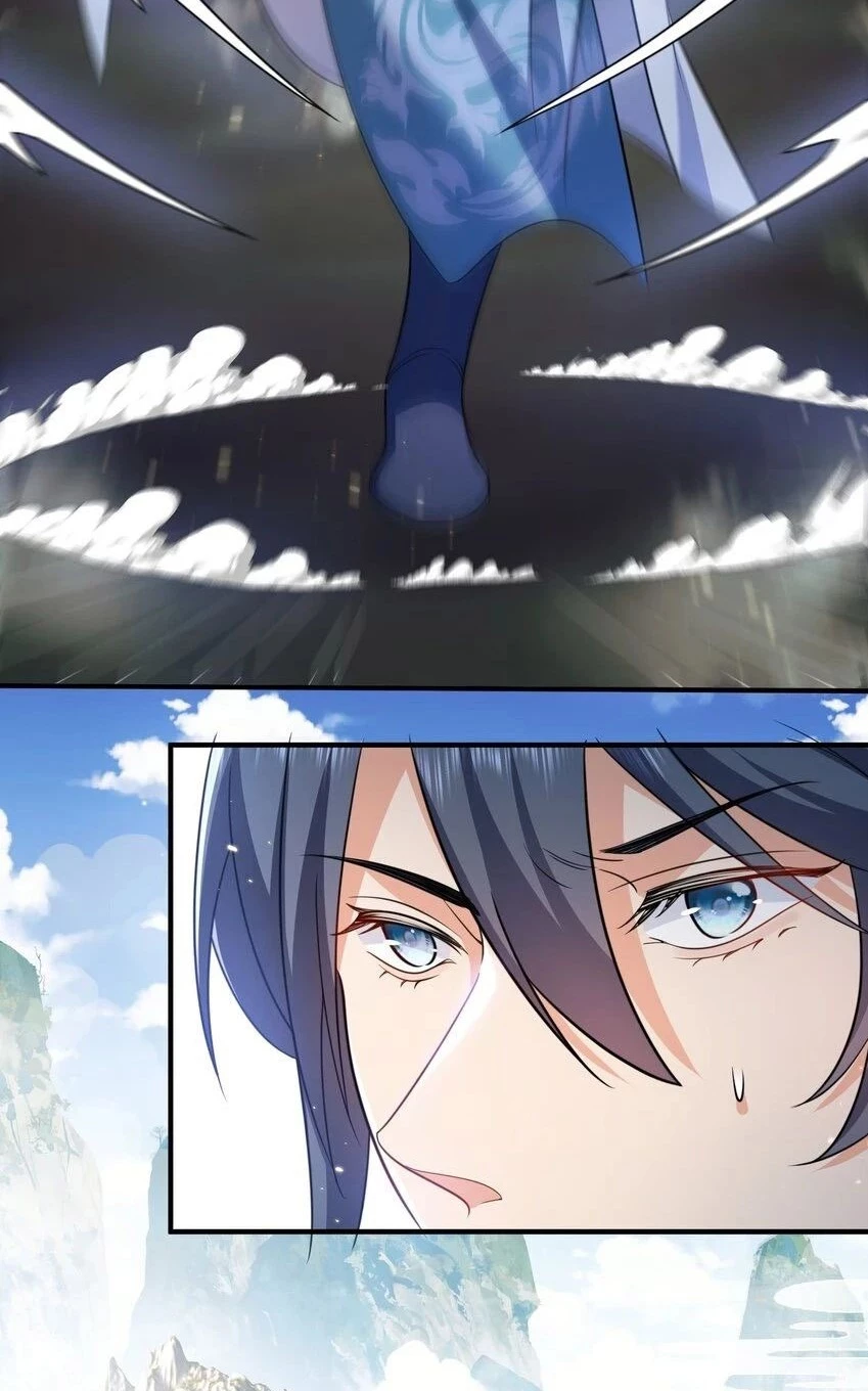 Cuándo Me Volví Invencible > Capitulo 132 > Page 181