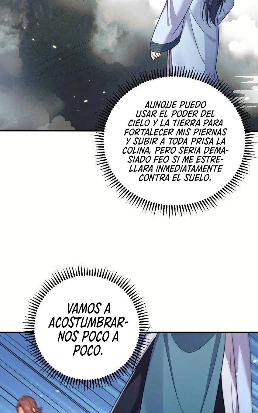 Cuándo Me Volví Invencible > Capitulo 132 > Page 201