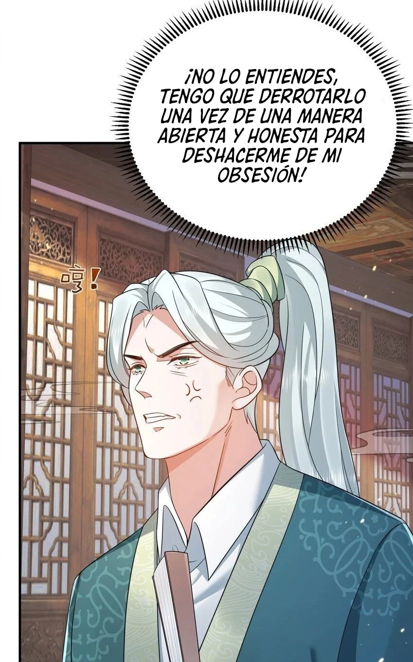 Cuándo Me Volví Invencible > Capitulo 132 > Page 21