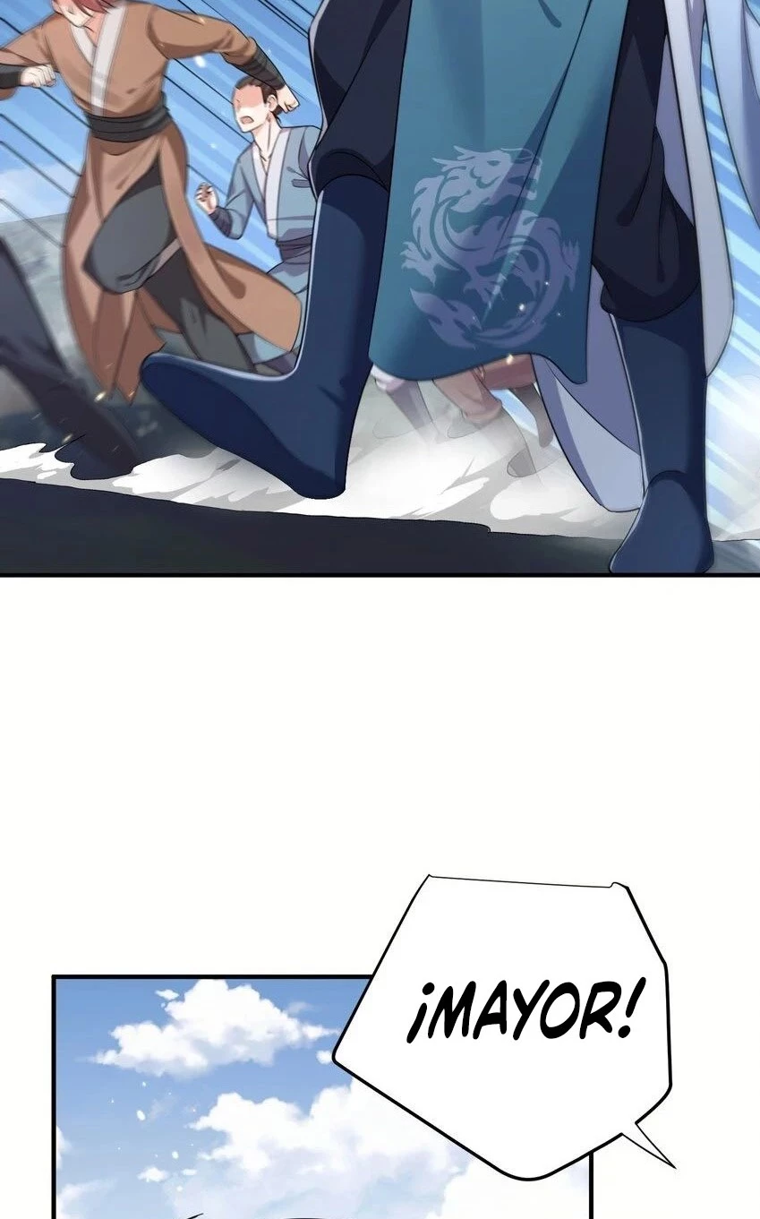 Cuándo Me Volví Invencible > Capitulo 132 > Page 211