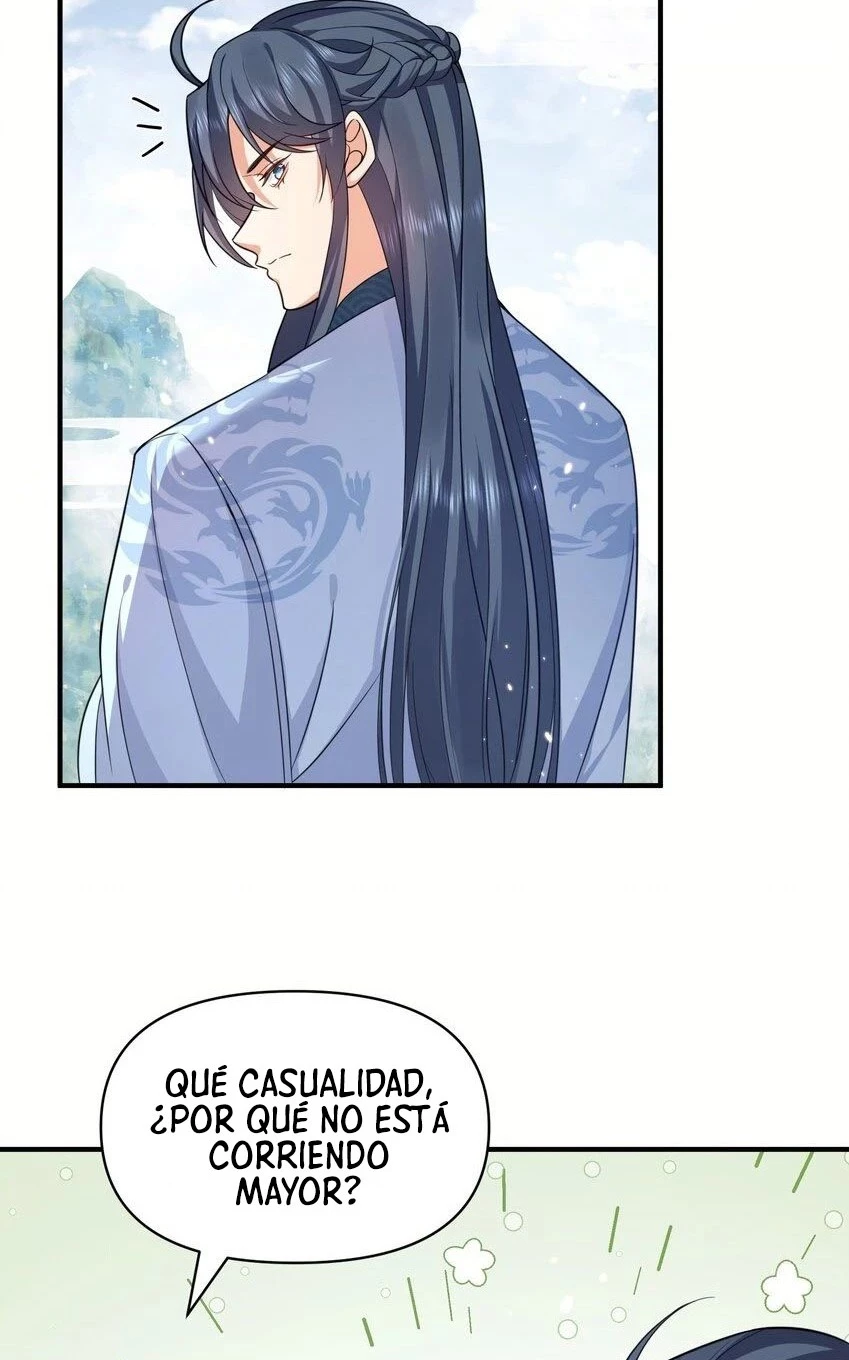 Cuándo Me Volví Invencible > Capitulo 132 > Page 221