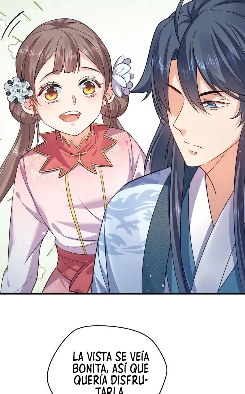Cuándo Me Volví Invencible > Capitulo 132 > Page 231