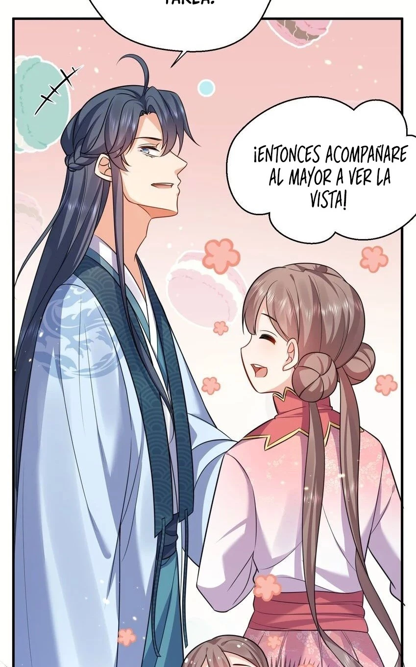 Cuándo Me Volví Invencible > Capitulo 132 > Page 241