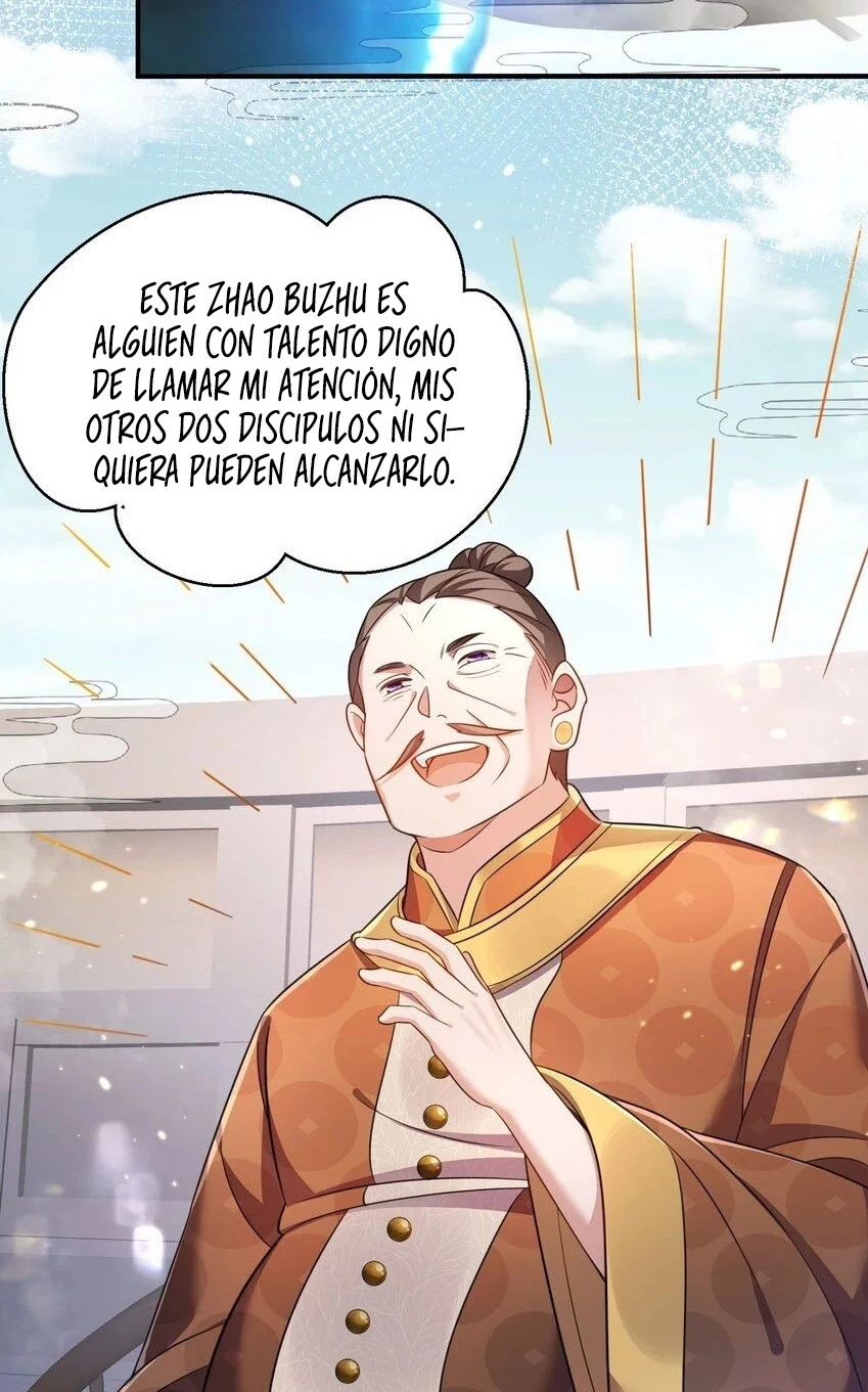 Cuándo Me Volví Invencible > Capitulo 132 > Page 291