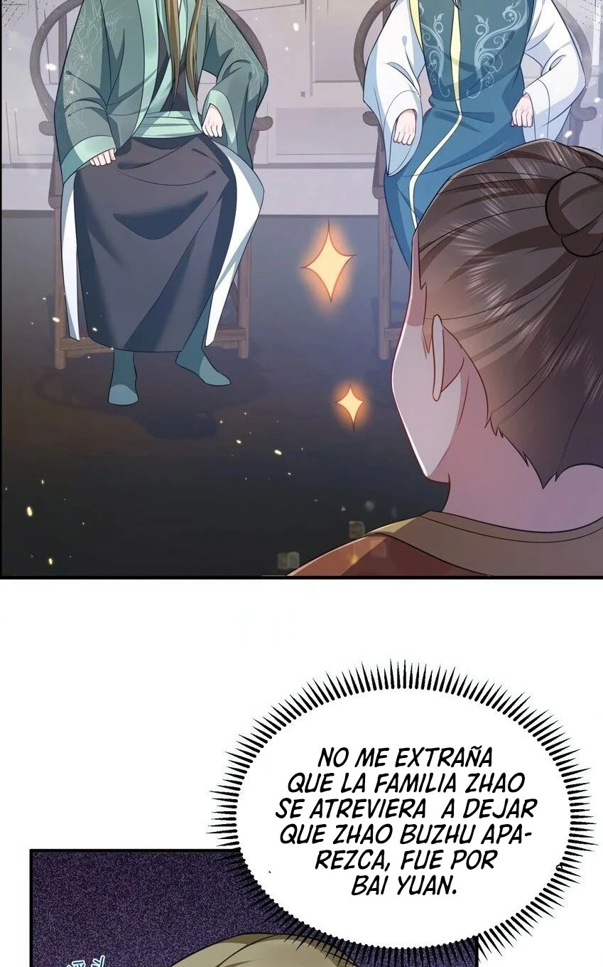 Cuándo Me Volví Invencible > Capitulo 132 > Page 311