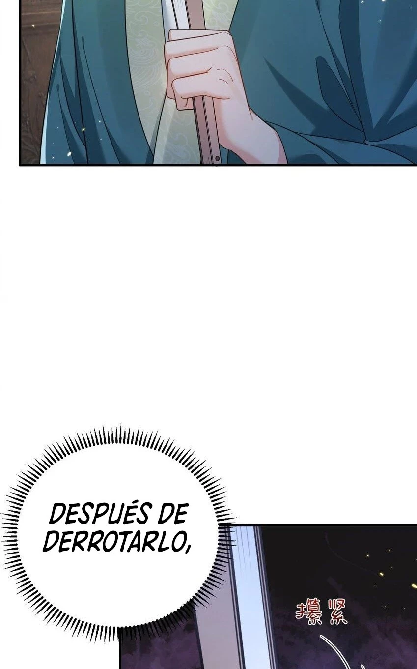 Cuándo Me Volví Invencible > Capitulo 132 > Page 31