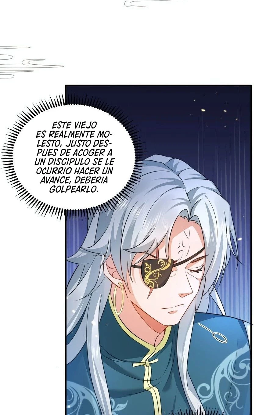 Cuándo Me Volví Invencible > Capitulo 132 > Page 331