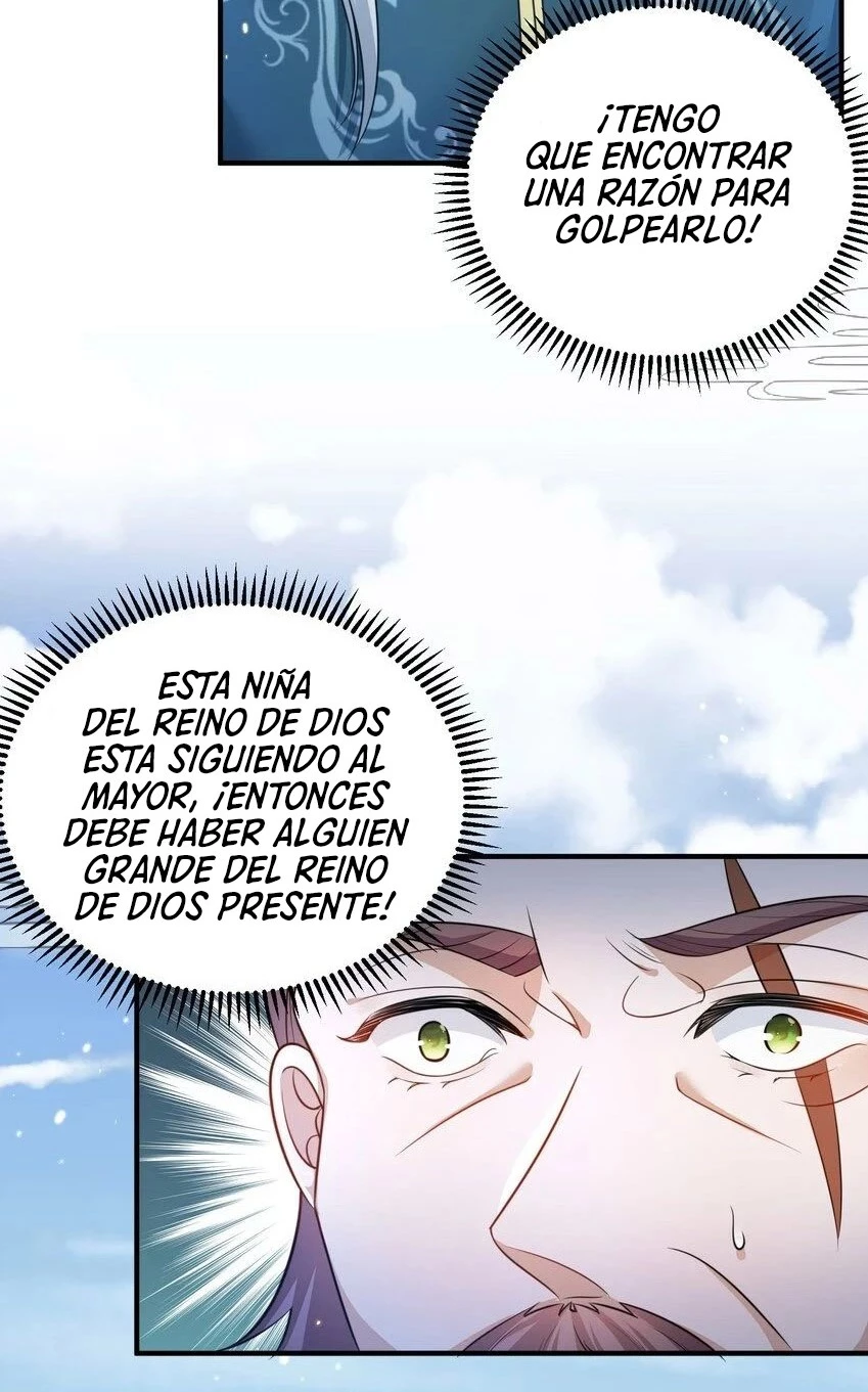 Cuándo Me Volví Invencible > Capitulo 132 > Page 341