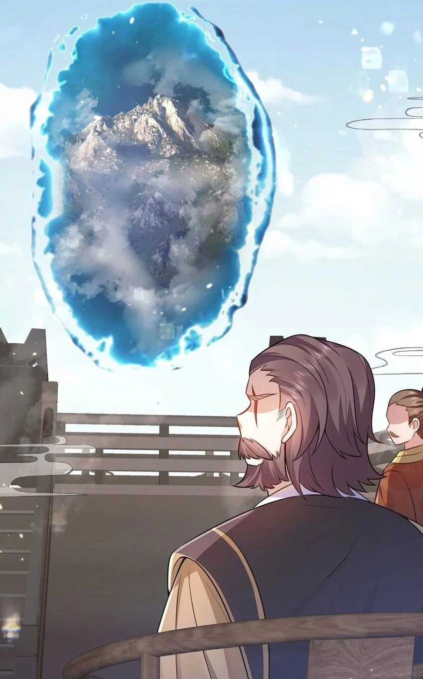 Cuándo Me Volví Invencible > Capitulo 132 > Page 351