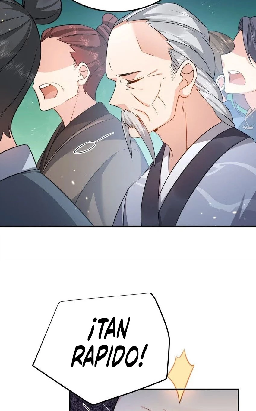 Cuándo Me Volví Invencible > Capitulo 132 > Page 381