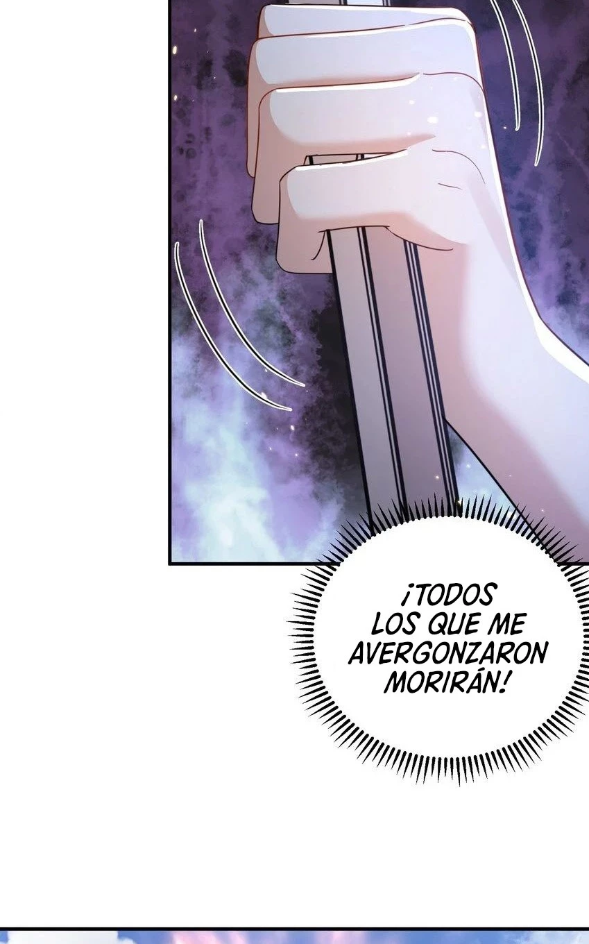 Cuándo Me Volví Invencible > Capitulo 132 > Page 41