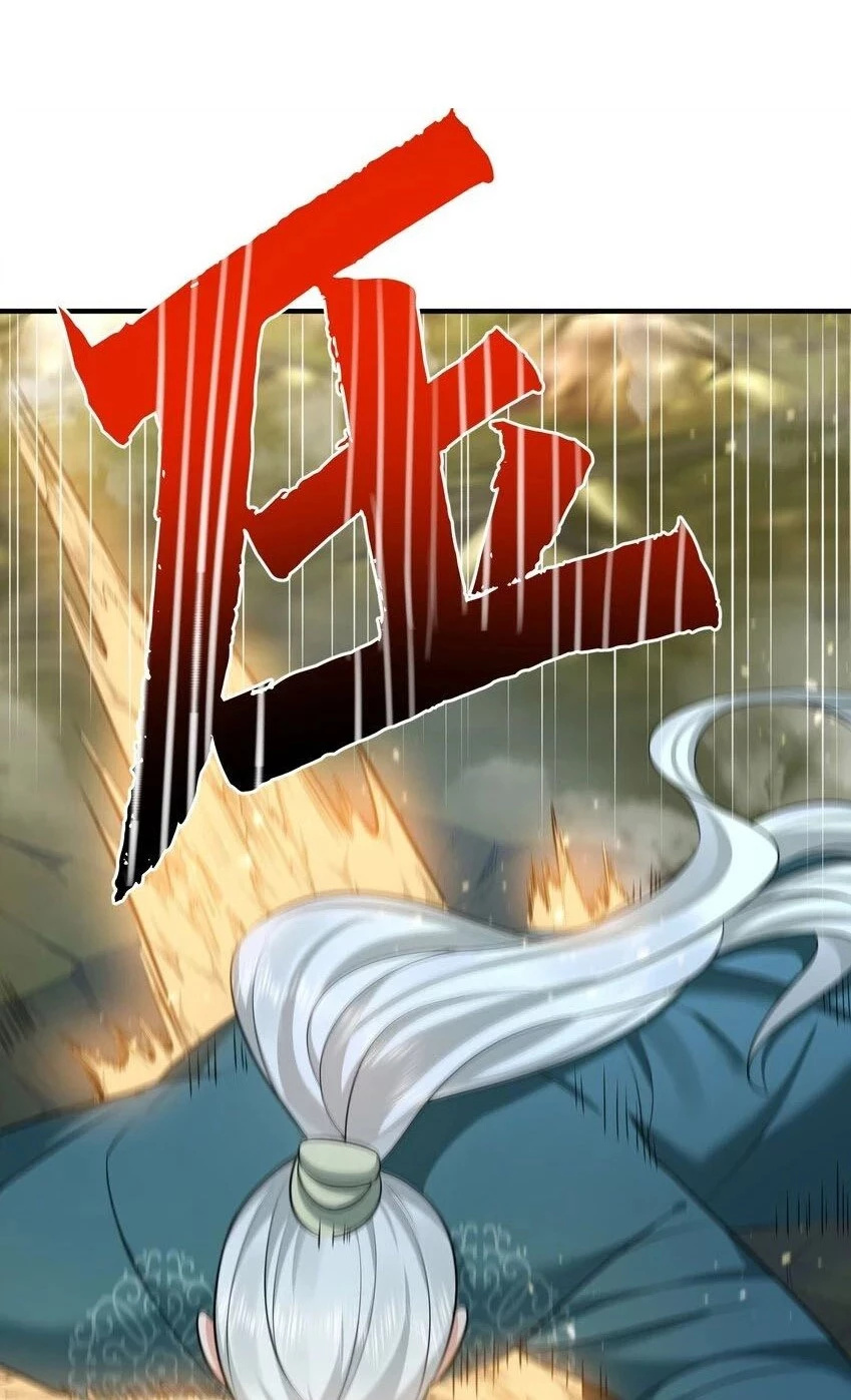 Cuándo Me Volví Invencible > Capitulo 133 > Page 131