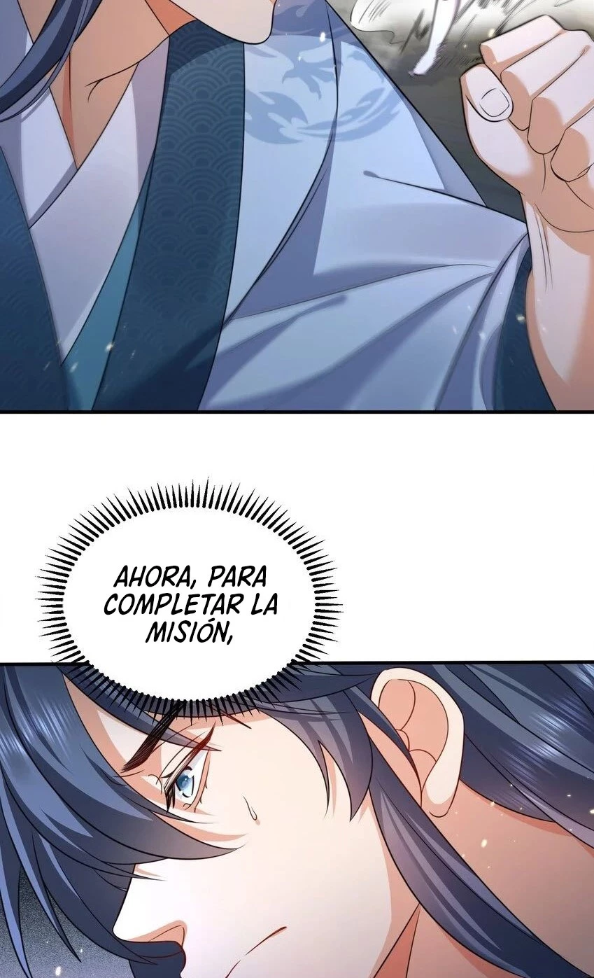 Cuándo Me Volví Invencible > Capitulo 133 > Page 171